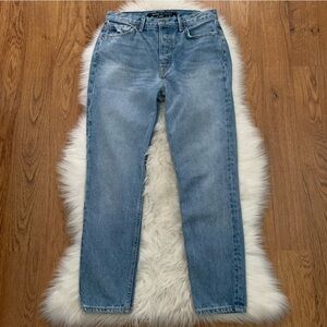 GRLFRND Jeans